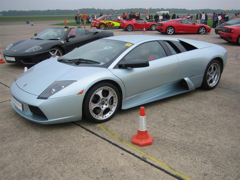 lamborghini wkend 1083